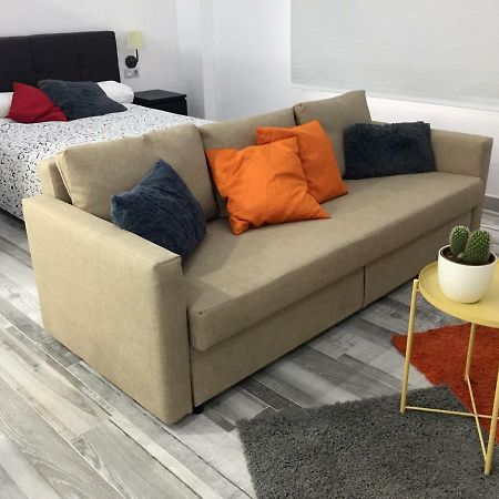 Loft Alfa Apartment Castellon de la Plana Exterior photo
