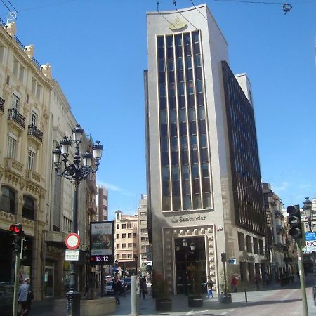 Loft Alfa Apartment Castellon de la Plana Exterior photo