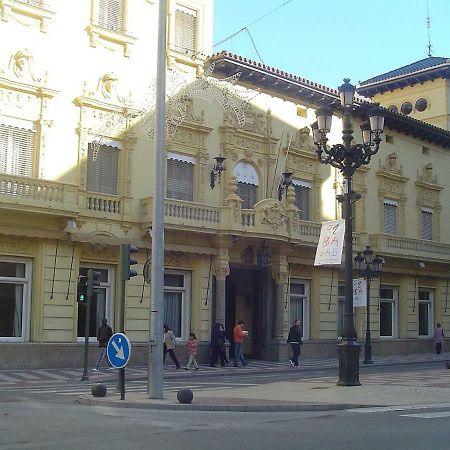 Loft Alfa Apartment Castellon de la Plana Exterior photo