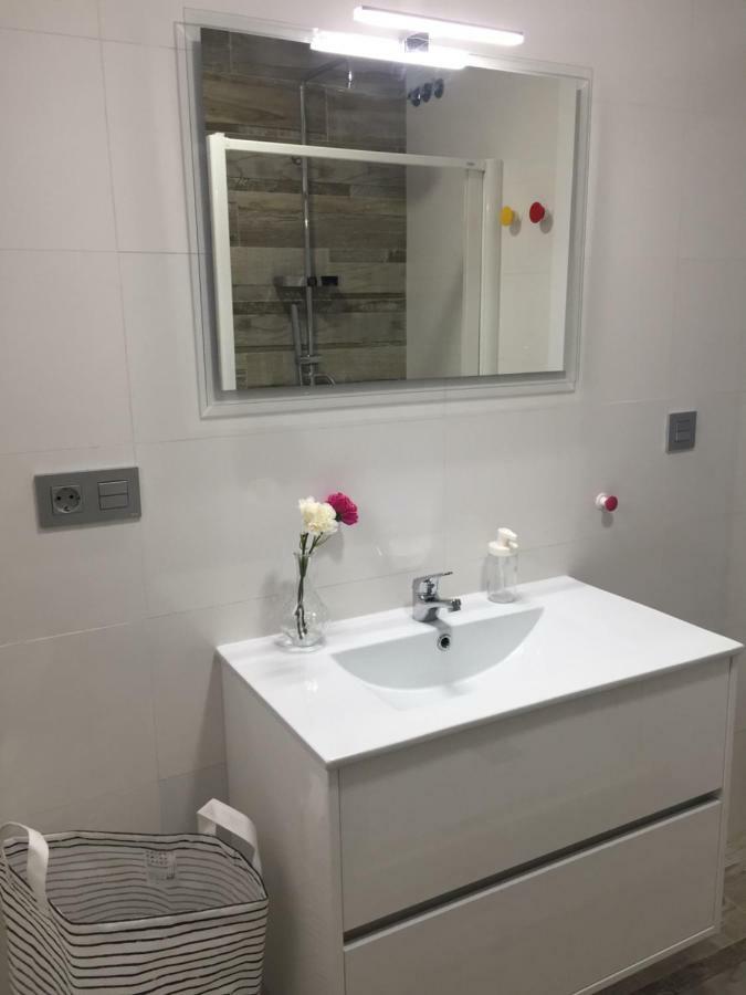 Loft Alfa Apartment Castellon de la Plana Exterior photo