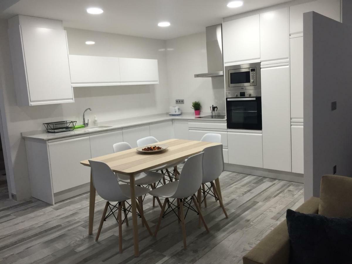 Loft Alfa Apartment Castellon de la Plana Exterior photo