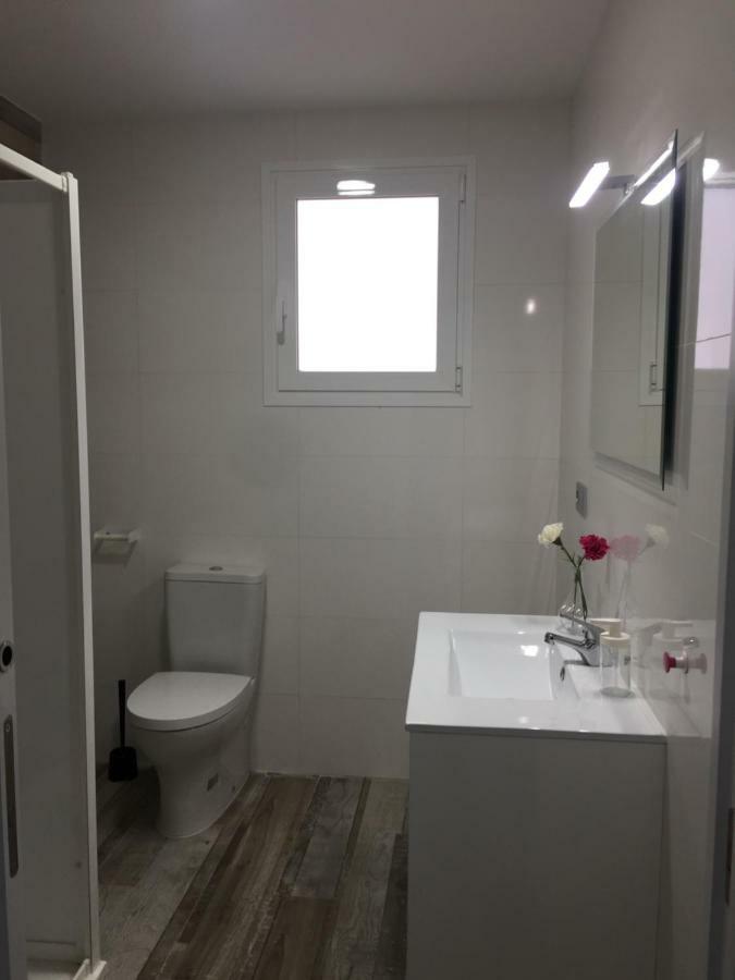 Loft Alfa Apartment Castellon de la Plana Exterior photo